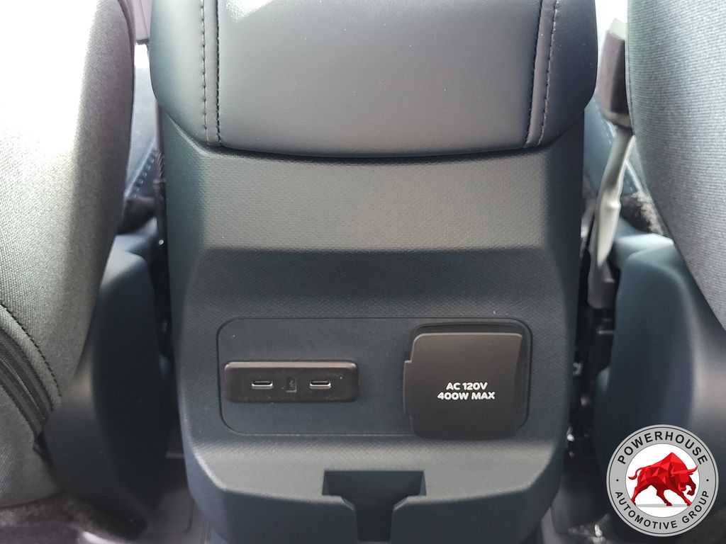 2026 Ford Maverick XLT - Photo 17