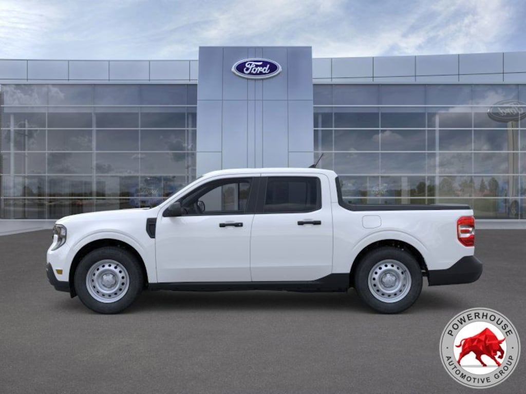 New 2026 Ford Maverick XL Truck
