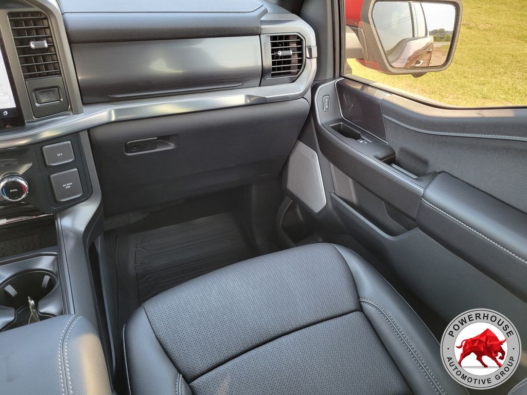 2025 Ford F-150 Lariat - Photo 20