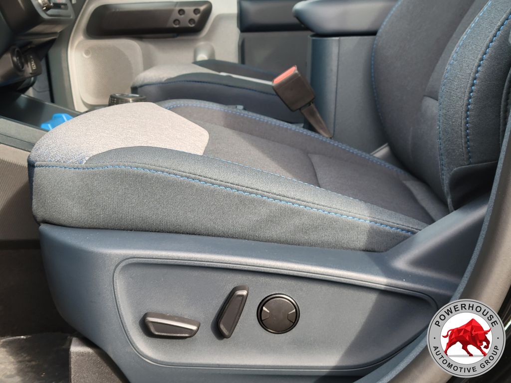 2026 Ford Maverick XLT - Photo 24