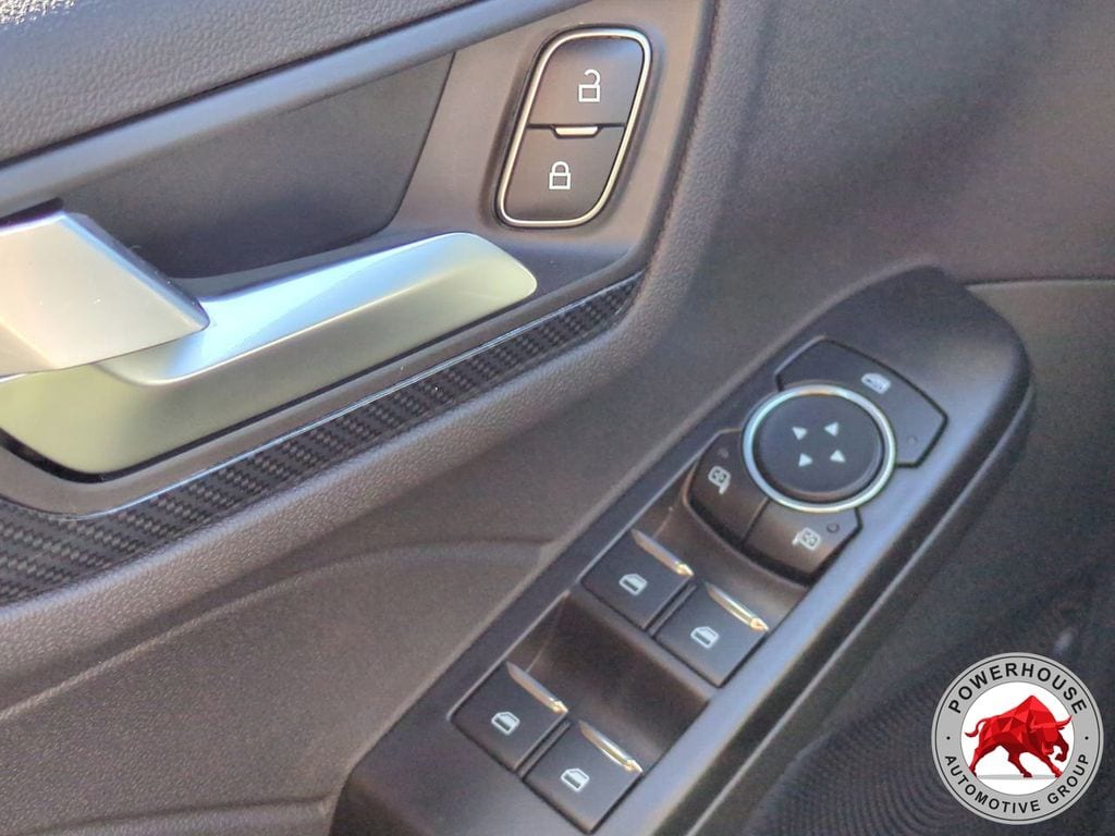 2026 Ford Escape ST-Line - Photo 26