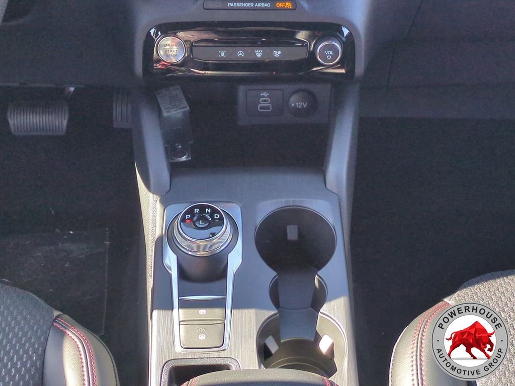 2026 Ford Escape ST-Line - Photo 21