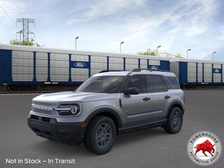 2026 Ford Bronco Sport Big Bend SUV