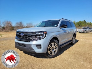 2026 Ford Expedition Active SUV