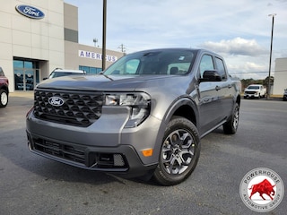 2026 Ford Maverick XLT Truck
