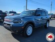  Ford Bronco Sport