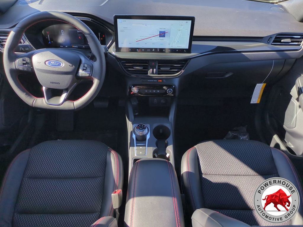 2026 Ford Escape ST-Line - Photo 17