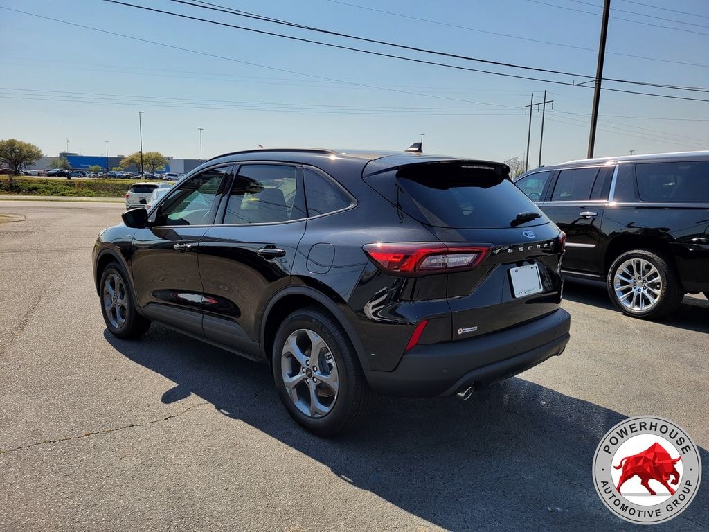 New 2026 Ford Escape ST-Line SUV