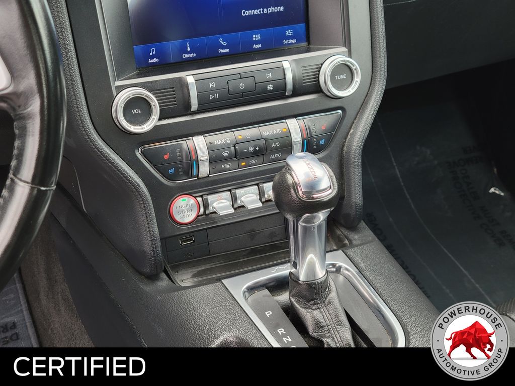 2023 Ford Mustang EcoBoost Premium - Photo 24