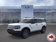 Ford Bronco Sport