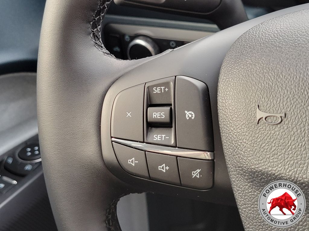 2026 Ford Maverick XLT - Photo 28