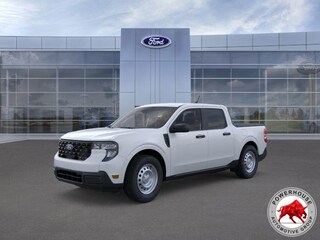 2026 Ford Maverick XL Truck