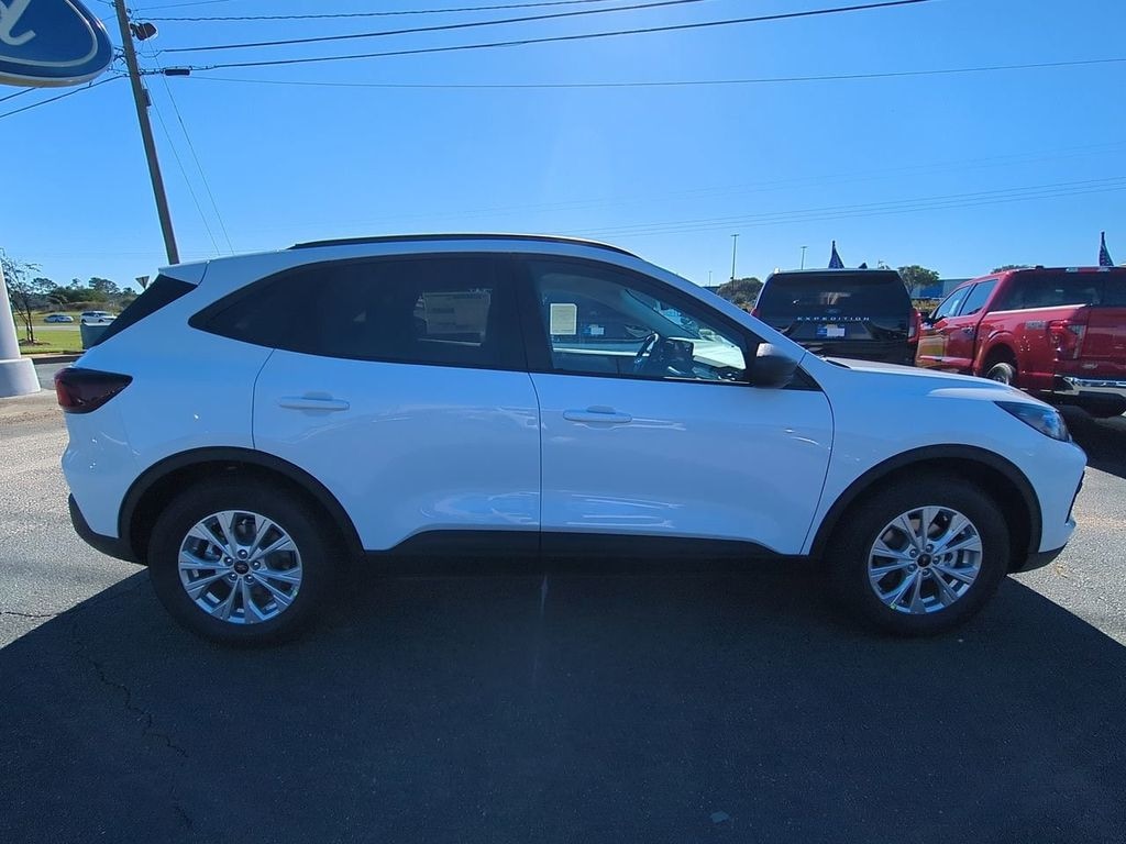 New 2026 Ford Escape Active SUV
