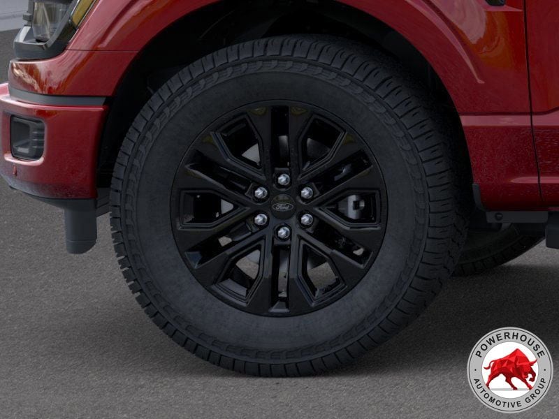 2025 Ford F-150 XLT - Photo 21