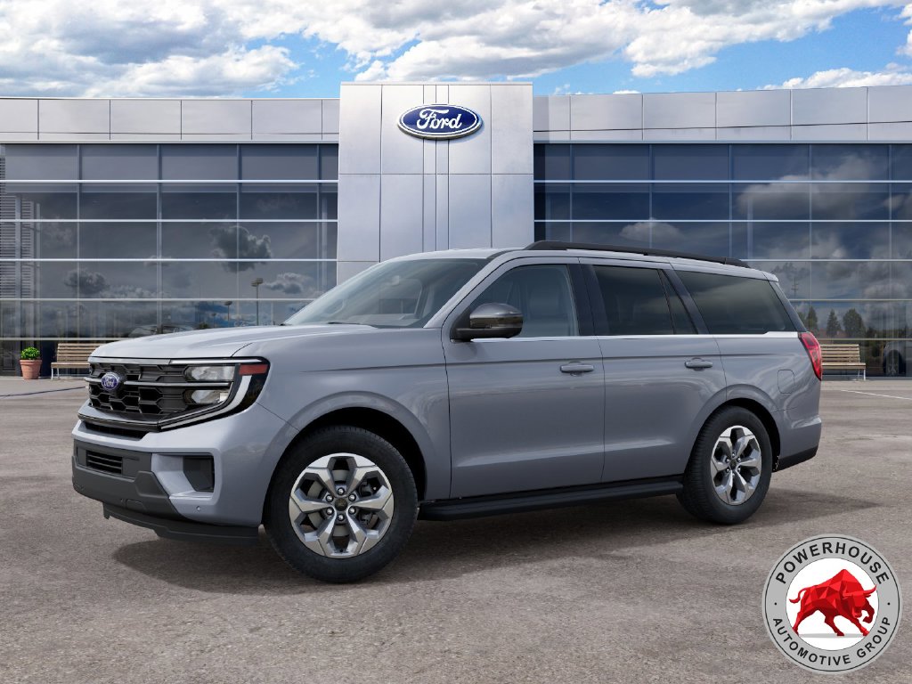 2027 Ford Expedition Active SUV