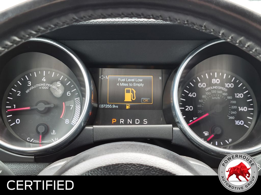 2023 Ford Mustang EcoBoost Premium - Photo 33