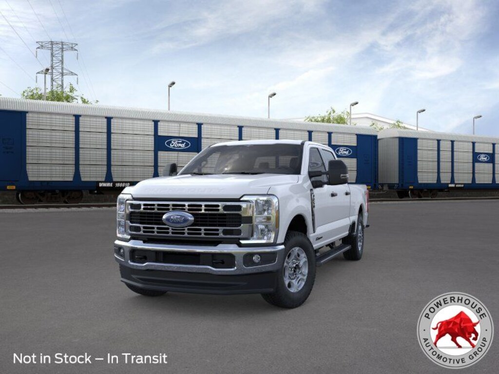 New 2026 Ford F-250SD Truck