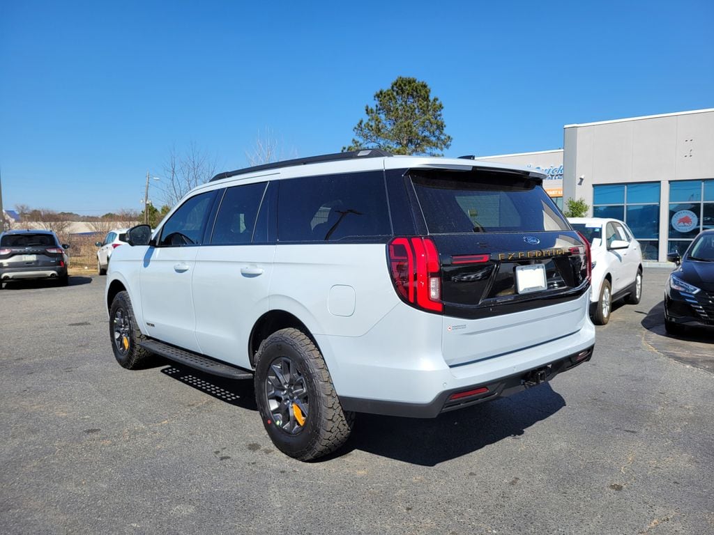 New 2026 Ford Expedition Tremor SUV