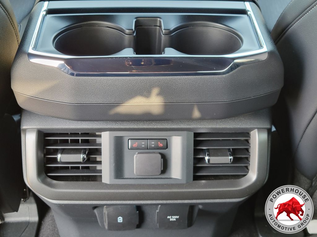 2025 Ford F-150 Lariat - Photo 16