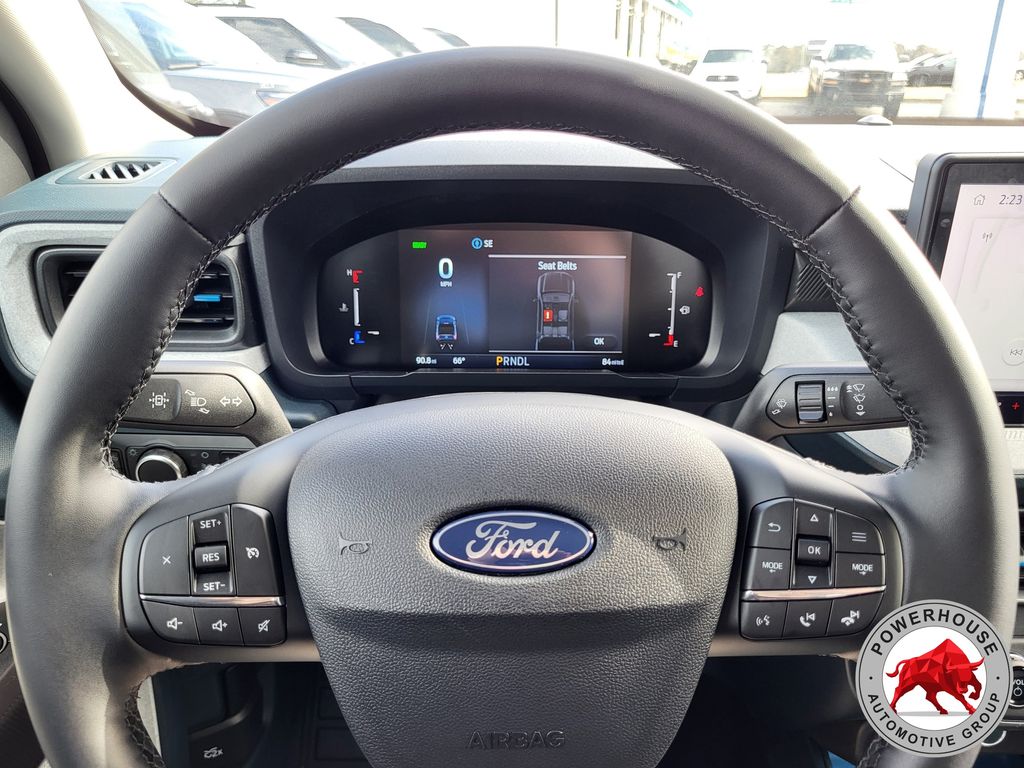 2026 Ford Maverick XLT - Photo 32