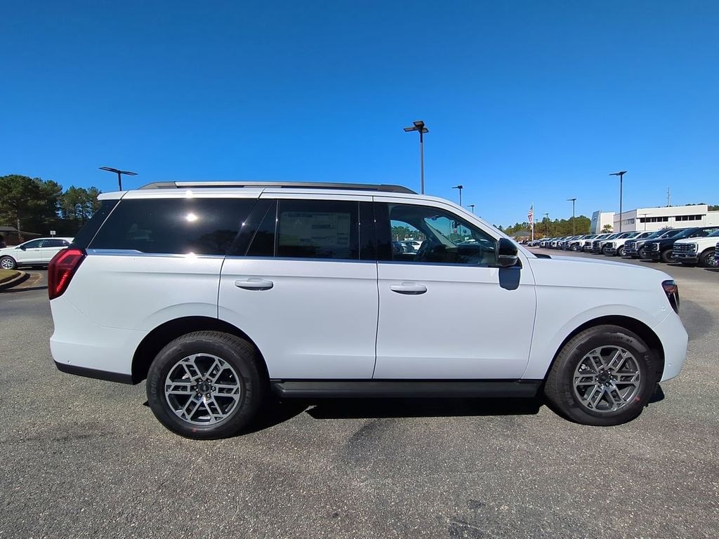 New 2025 Ford Expedition Active SUV