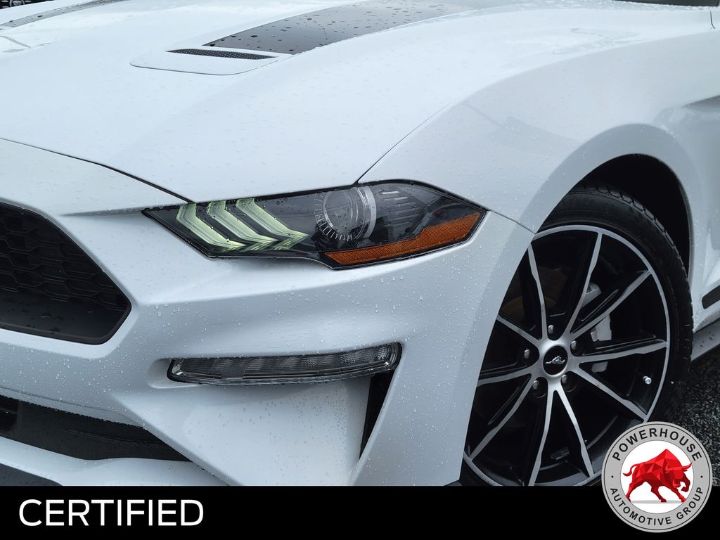 2023 Ford Mustang EcoBoost Premium - Photo 11