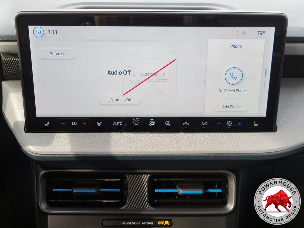 2026 Ford Maverick XLT - Photo 22
