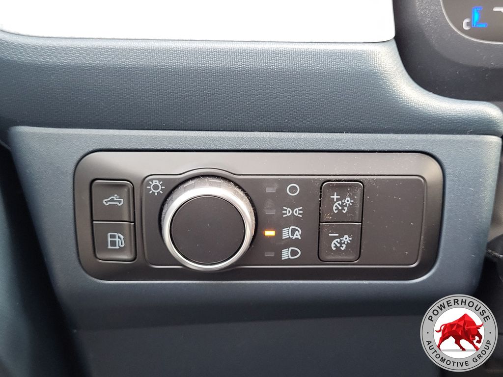 2026 Ford Maverick XLT - Photo 27