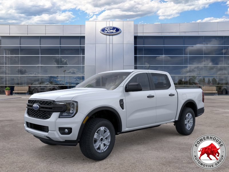 2026 Ford Ranger XL Truck