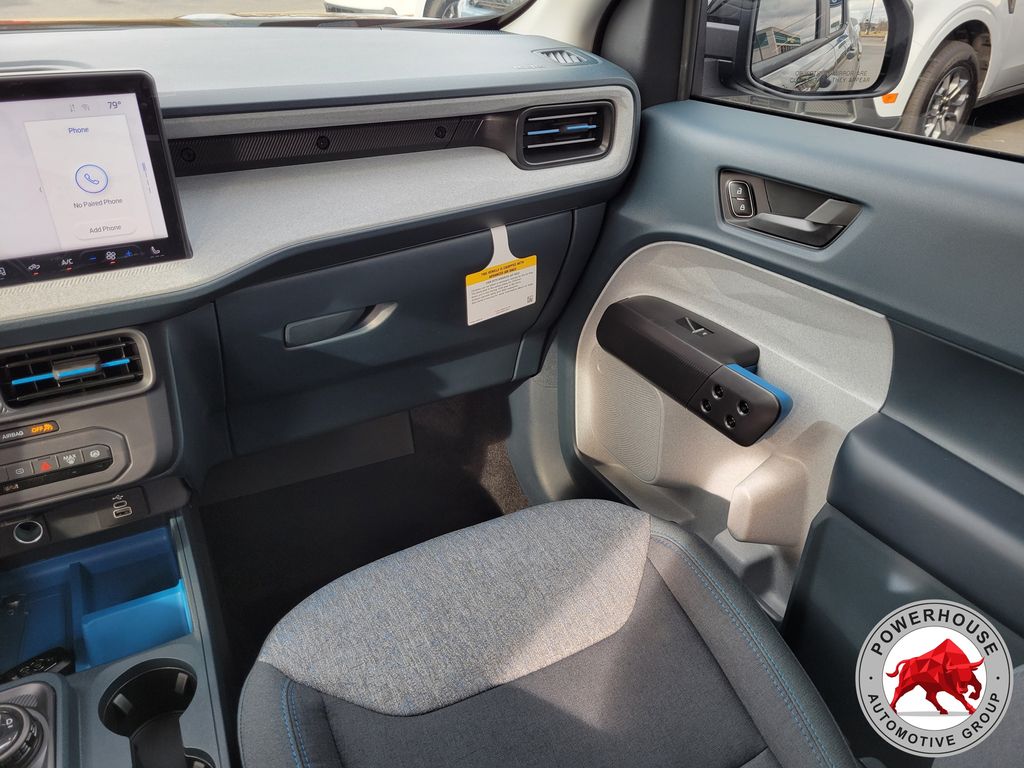 2026 Ford Maverick XLT - Photo 21