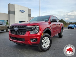 2026 Ford Ranger XL Truck