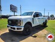  Ford F-250SD