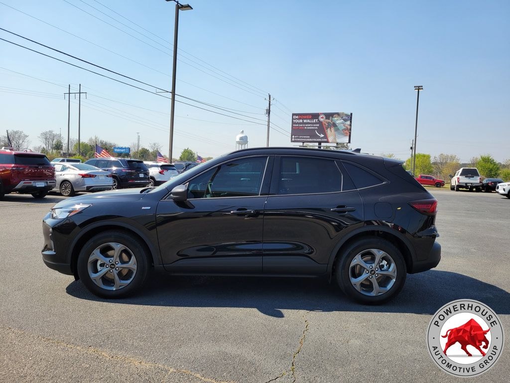 New 2026 Ford Escape ST-Line SUV