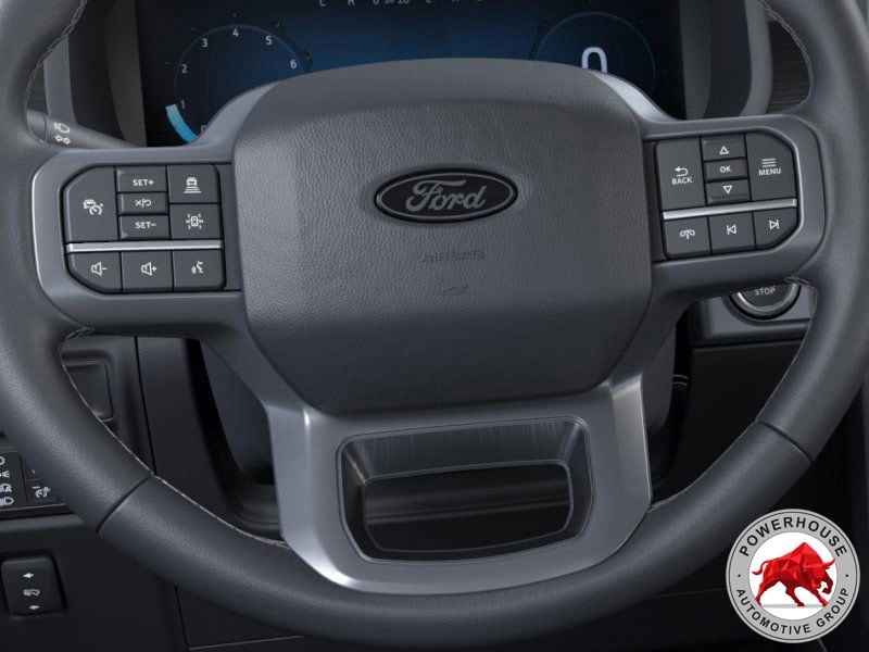 2025 Ford F-150 XLT - Photo 14