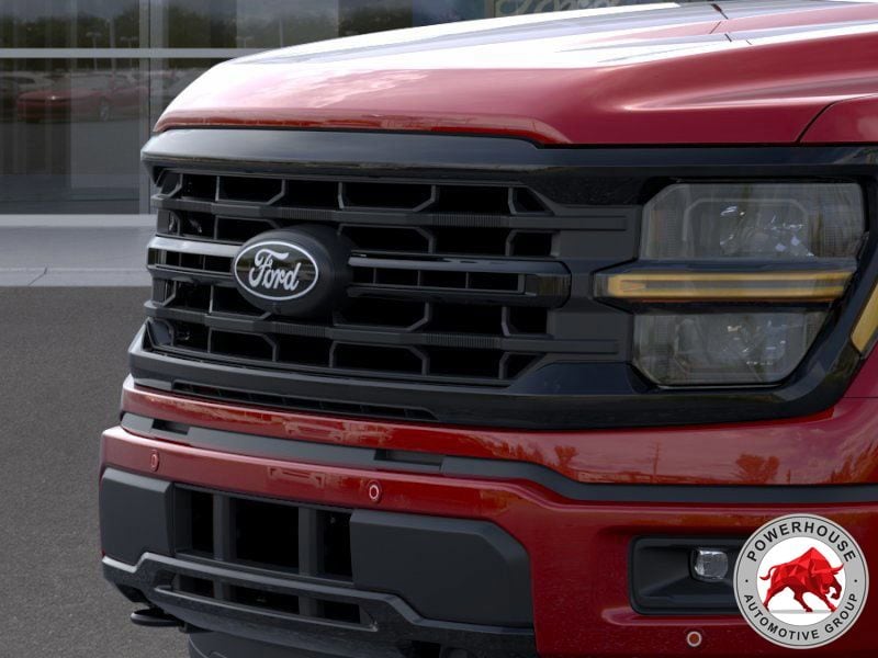 2025 Ford F-150 XLT - Photo 19