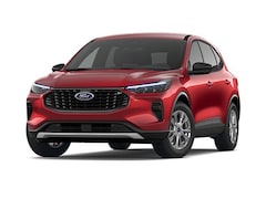 2026 Ford Escape Active SUV