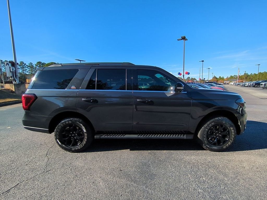 Used 2022 Ford Expedition Timberline SUV