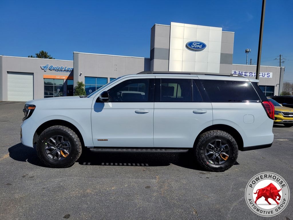 New 2026 Ford Expedition Tremor SUV