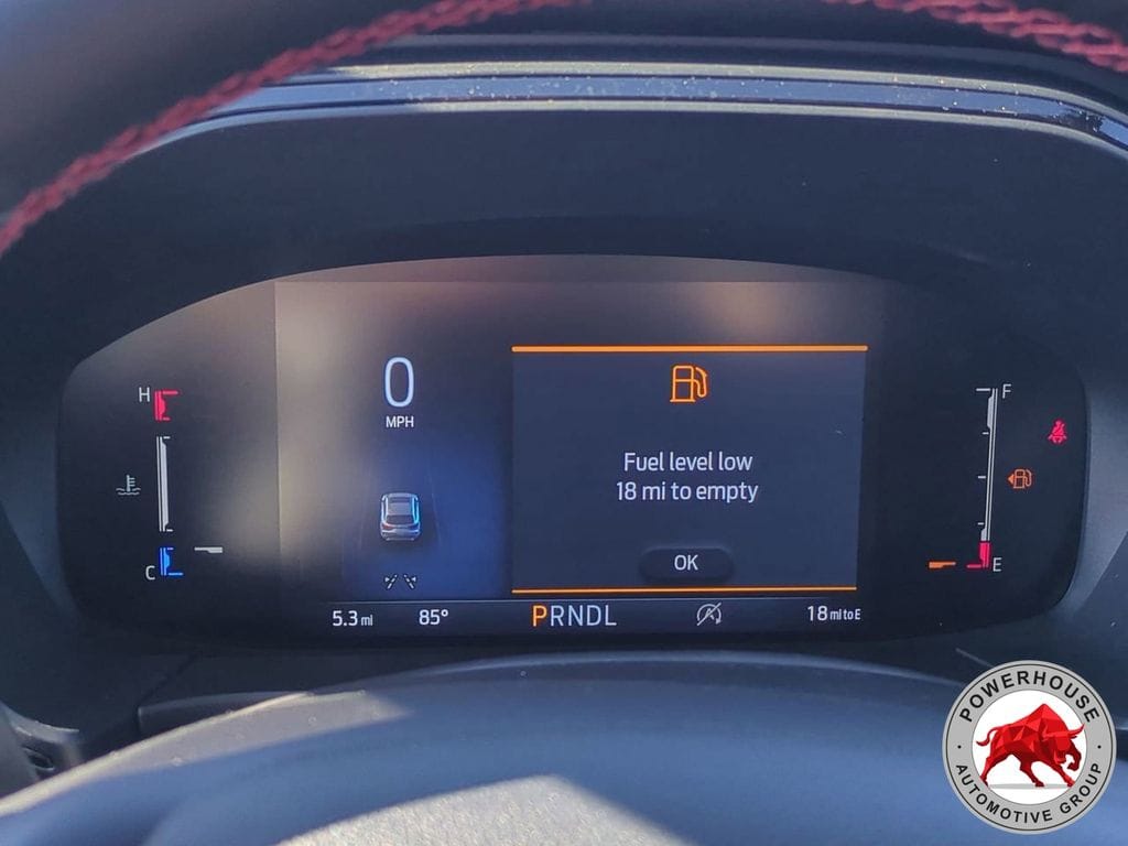 2026 Ford Escape ST-Line - Photo 33