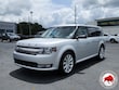  Ford Flex