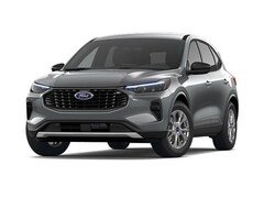 2026 Ford Escape Active SUV