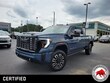  GMC Sierra 2500HD