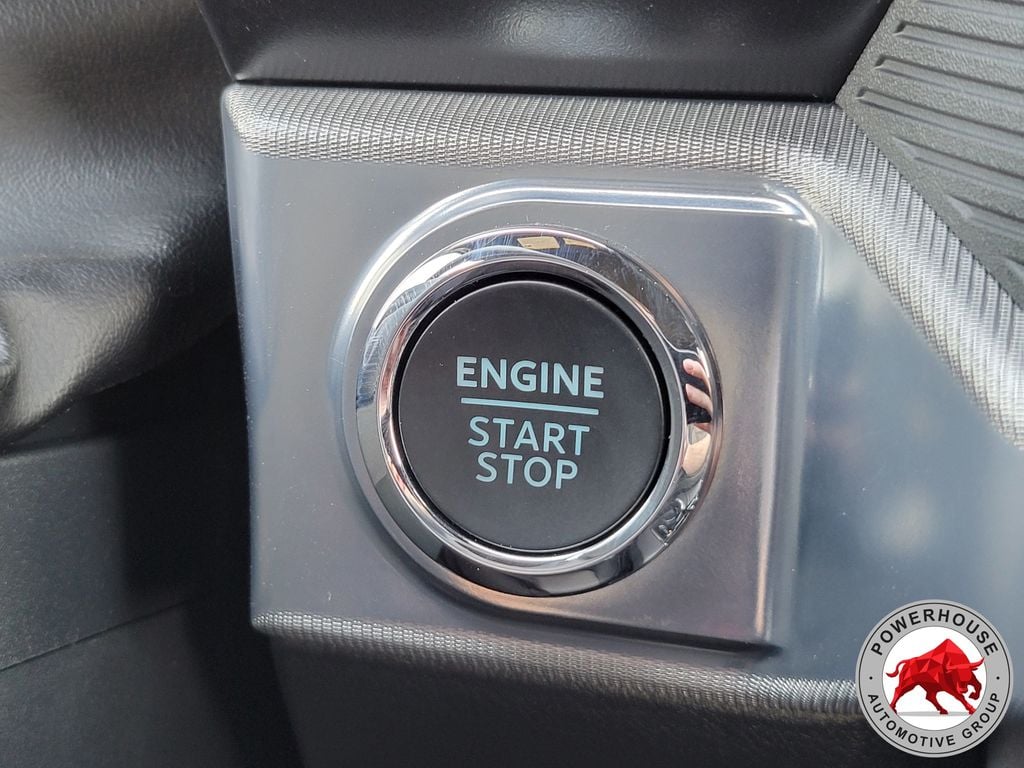 2025 Ford F-150 Lariat - Photo 35