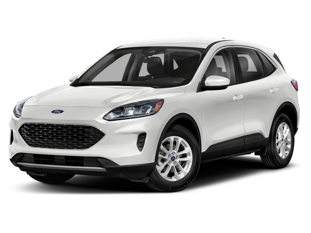 2022 Ford Escape SE's photo