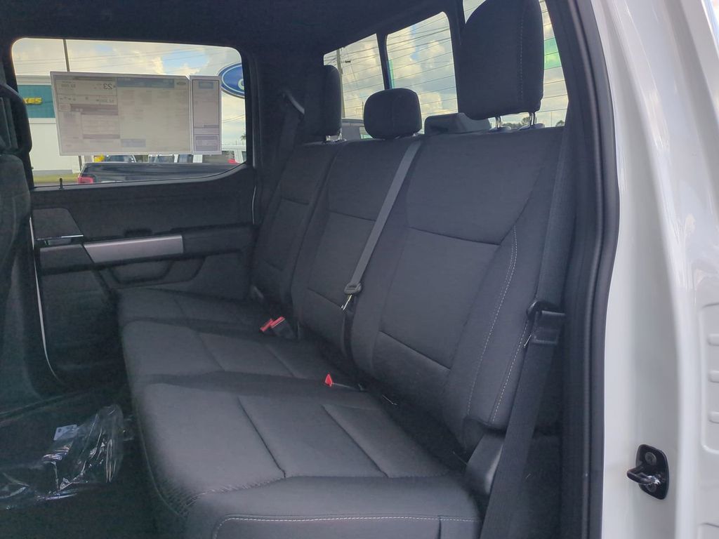 2025 Ford F-150 XLT - Photo 14