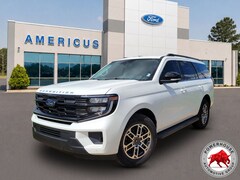 2026 Ford Expedition Active SUV
