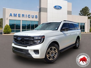 2026 Ford Expedition Active SUV