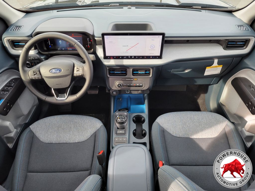 2026 Ford Maverick XLT - Photo 18