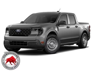 2026 Ford Maverick XL Truck