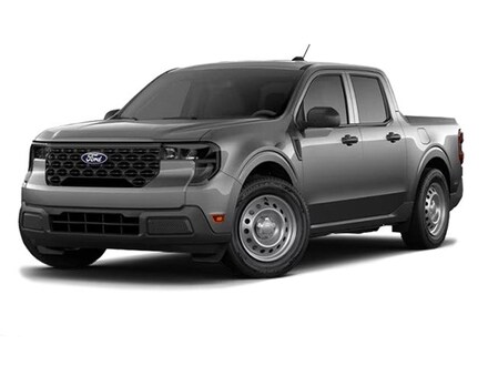 2026 Ford Maverick XL Truck